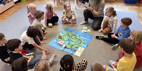 Powiększ grafikę: Nauka programowania "Ozoboty" w Motylkach