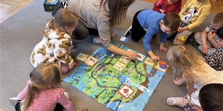 Powiększ grafikę: Nauka programowania "Ozoboty" w Motylkach