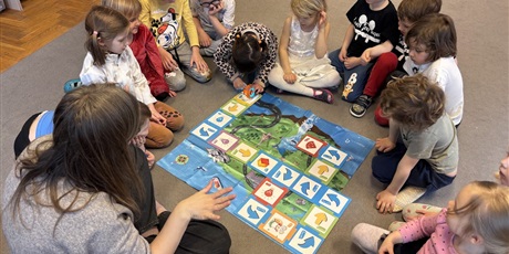 Powiększ grafikę: Nauka programowania "Ozoboty" w Motylkach