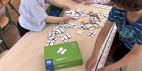 Powiększ grafikę: Ozoboty - nauka programowania - Motylki 