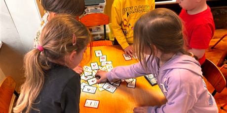 Powiększ grafikę: Ozoboty w Żuczkach