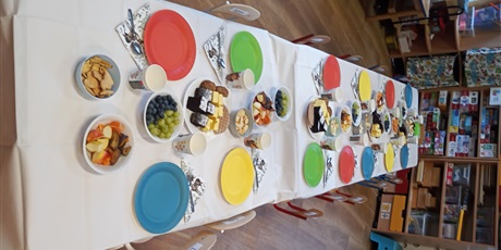 Powiększ grafikę: Pasowanie na przedszkolaka w Pszczółkach