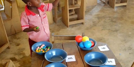 Powiększ grafikę: Pomoc dla Ghany - nasi przyjaciele w potrzebie