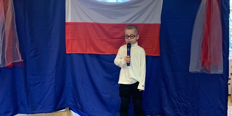 Powiększ grafikę: Popisy recytatorsko-wokalne "Piękna nasza Polska cała".