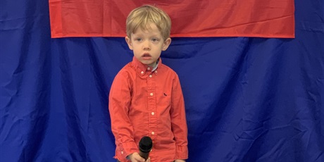 Powiększ grafikę: Popisy recytatorsko-wokalne "Piękna nasza Polska cała".