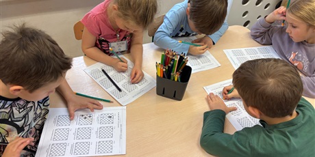 Powiększ grafikę: Rozgrywki szachowe w Żuczkach