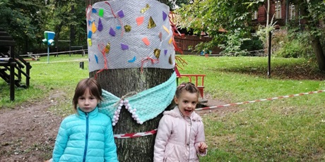 Powiększ grafikę: Święto Drzewa