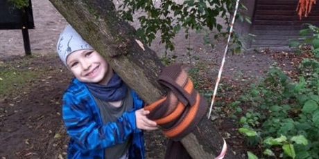 Powiększ grafikę: Święto Drzewa