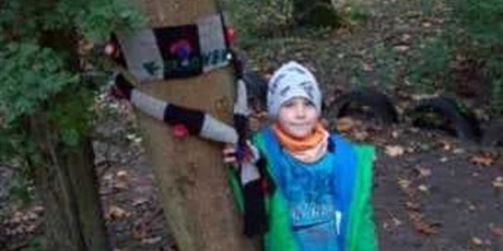 Powiększ grafikę: Święto Drzewa