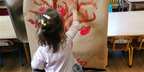 Powiększ grafikę: Święto Drzewa