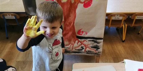 Powiększ grafikę: Święto Drzewa