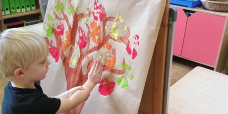 Powiększ grafikę: Święto Drzewa