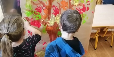 Powiększ grafikę: Święto Drzewa