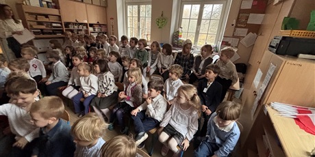 Teatr Conieco z przedstawieniem "O kapryśnej księżniczce" 