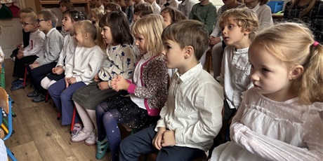 Powiększ grafikę: Teatr Conieco z przedstawieniem "O kapryśnej księżniczce"