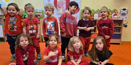 Walentynki w Pszczółkach