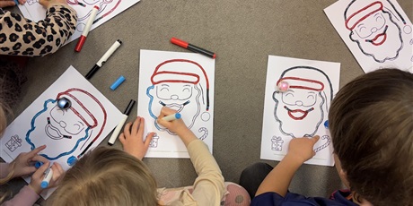 Powiększ grafikę: Warsztaty z ozobotów w Motylkach