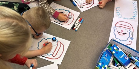 Powiększ grafikę: Warsztaty z ozobotów w Motylkach