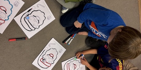 Powiększ grafikę: Warsztaty z ozobotów w Motylkach