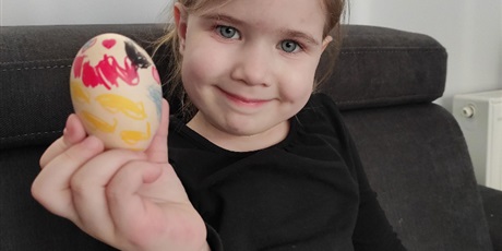 Powiększ grafikę: Wielkanoc u Biedronek - nauczanie zdalne