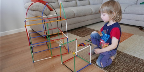 Powiększ grafikę: Wielkanoc u Biedronek - nauczanie zdalne