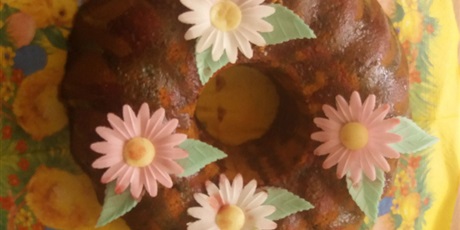 Powiększ grafikę: Wielkanoc u Biedronek - nauczanie zdalne