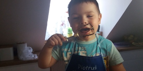 Powiększ grafikę: Wielkanoc u Biedronek - nauczanie zdalne