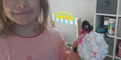 Powiększ grafikę: Wielkanoc u Biedronek - nauczanie zdalne