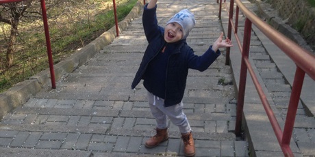 Powiększ grafikę: Wielkanoc u Biedronek - nauczanie zdalne