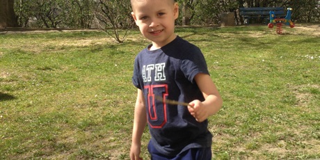 Powiększ grafikę: Wielkanoc u Biedronek - nauczanie zdalne