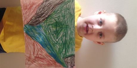 Powiększ grafikę: Wielkanoc u Biedronek - nauczanie zdalne