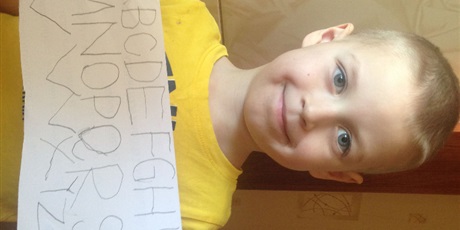 Powiększ grafikę: Wielkanoc u Biedronek - nauczanie zdalne