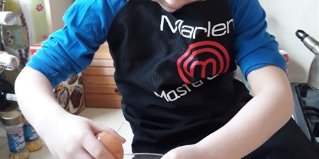 Powiększ grafikę: Wielkanoc u Biedronek - nauczanie zdalne