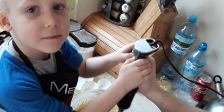 Powiększ grafikę: Wielkanoc u Biedronek - nauczanie zdalne