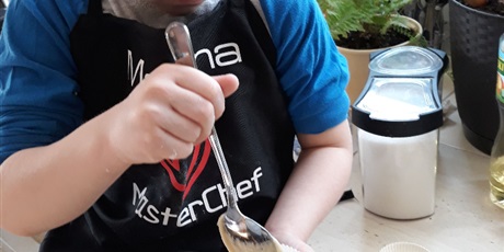 Powiększ grafikę: Wielkanoc u Biedronek - nauczanie zdalne