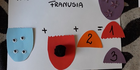 Powiększ grafikę: Wielkanoc u Biedronek - nauczanie zdalne