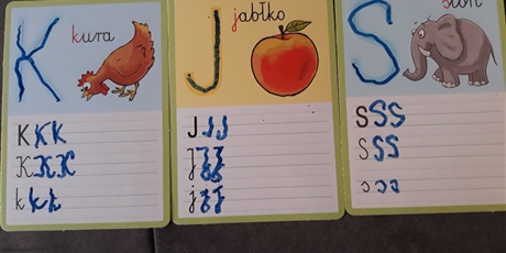 Powiększ grafikę: Wielkanoc u Biedronek - nauczanie zdalne