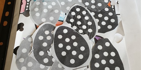 Powiększ grafikę: Wielkanoc u Biedronek - nauczanie zdalne