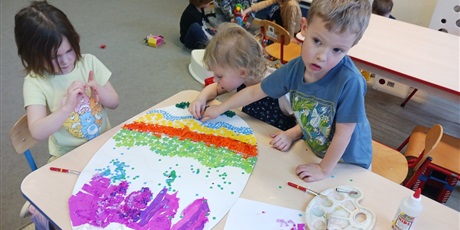 Wielkanoc w Biedronkach