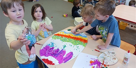 Powiększ grafikę: Wielkanoc w Biedronkach