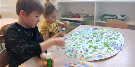 Powiększ grafikę: Wielkanoc w Biedronkach