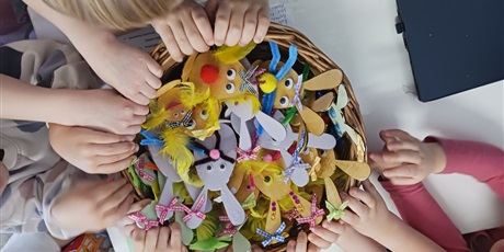 Powiększ grafikę: Wielkanoc w Biedronkach