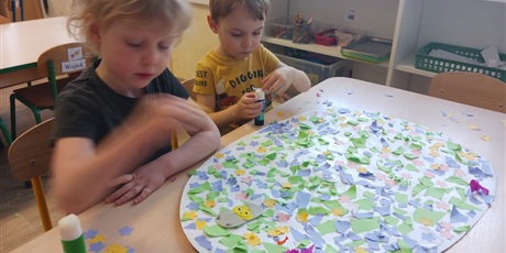 Powiększ grafikę: Wielkanoc w Biedronkach