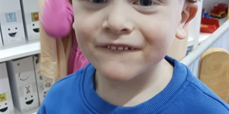 Powiększ grafikę: Zabawy dowolne i manualne w Biedroneczkach w czasie ferii