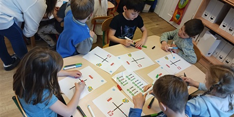 Powiększ grafikę: Zajęcia otwarte dla Rodziców Motylki - Ozoboty