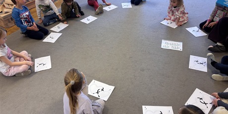 Zajęcia z programowania - Ozoboty - w Motylkach