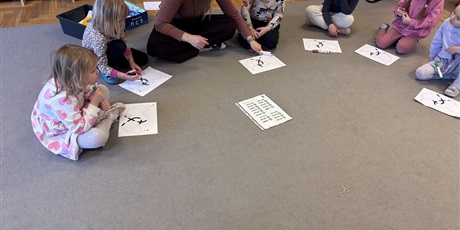 Powiększ grafikę: Zajęcia z programowania - Ozoboty - w Motylkach