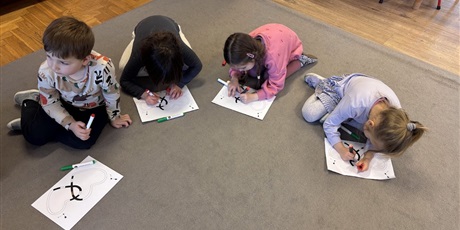 Powiększ grafikę: Zajęcia z programowania - Ozoboty - w Motylkach