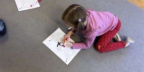 Powiększ grafikę: Zajęcia z programowania - Ozoboty - w Motylkach