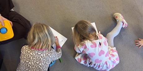 Powiększ grafikę: Zajęcia z programowania - Ozoboty - w Motylkach